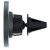 Uchwyt magnetyczny MagSafe 3MK MagHolder do kratki wentylacyjnej czarny/black