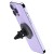 Uchwyt magnetyczny MagSafe 3MK MagHolder do kratki wentylacyjnej czarny/black