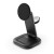 Ładowarka bezprzewodowa Satechi 3-in-1 Qi2 25W Foldable Charging Stand Qi2 25W do trzech urządzeń