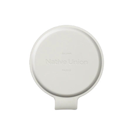 Podróżna ładowarka bezprzewodowa Native Union Voyage 2-in-1 Qi2 Wireless Charger Qi2 15W MagSafe