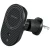 Uchwyt samochodowy z ładowarką bezprzewodową PITAKA MagEZ Pro 2 Qi2 15W NFC MagSafe czarno szary