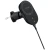 Uchwyt samochodowy z ładowarką bezprzewodową PITAKA MagEZ Pro 2 Qi2 15W NFC MagSafe czarno szary