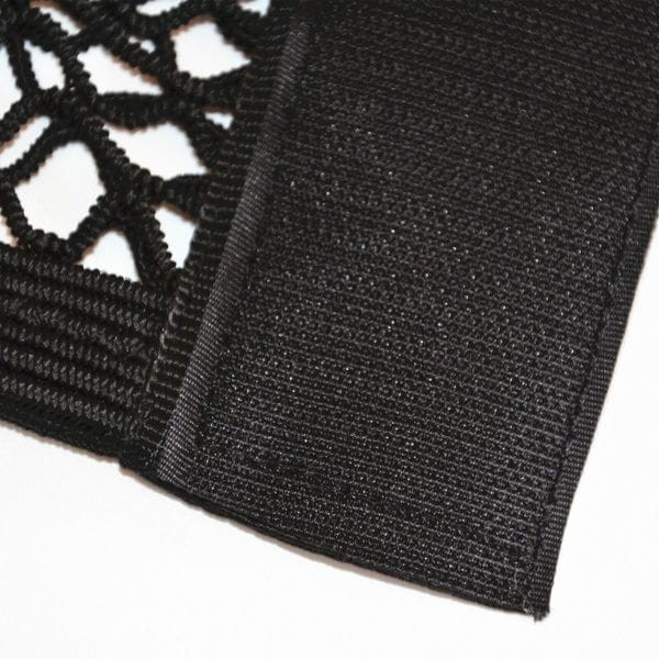 Rzep w ogranizerze do bagaznika