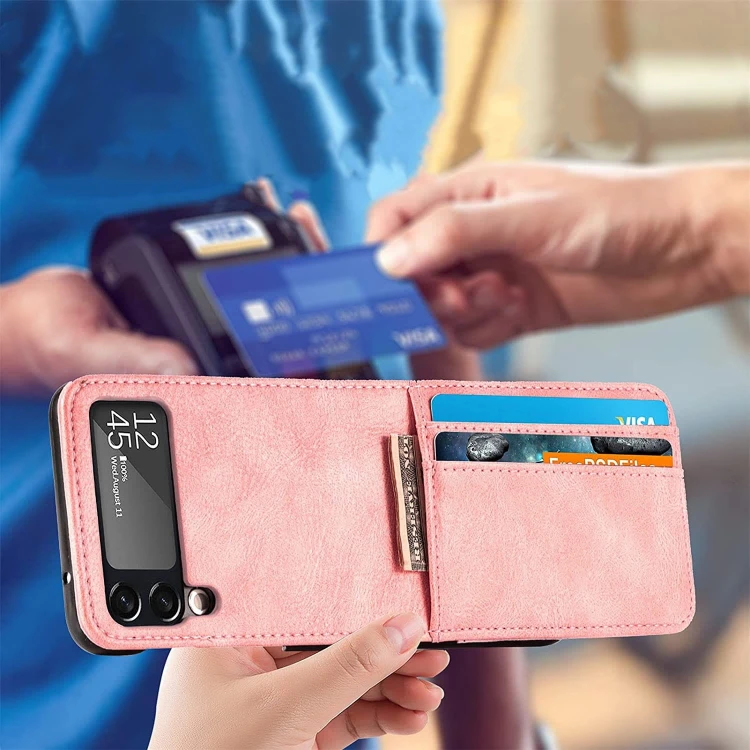 Etui-z-flip-4-otwierane-zamykane-skladane-rozowe (2)-min.jpg