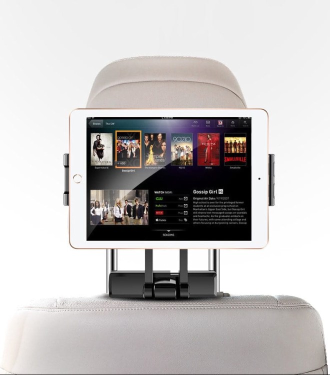 ROCK uchwyt na zagłówek do tabletu z regulacją-min.jpg