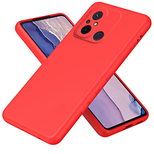 Liquid-Silicone-Case-For-Xiaomi-Redmi-12C-22120RN86G-Luxury-Built-in-Flannel-Soft-Armor-Shockproof-Phone-min.jpg