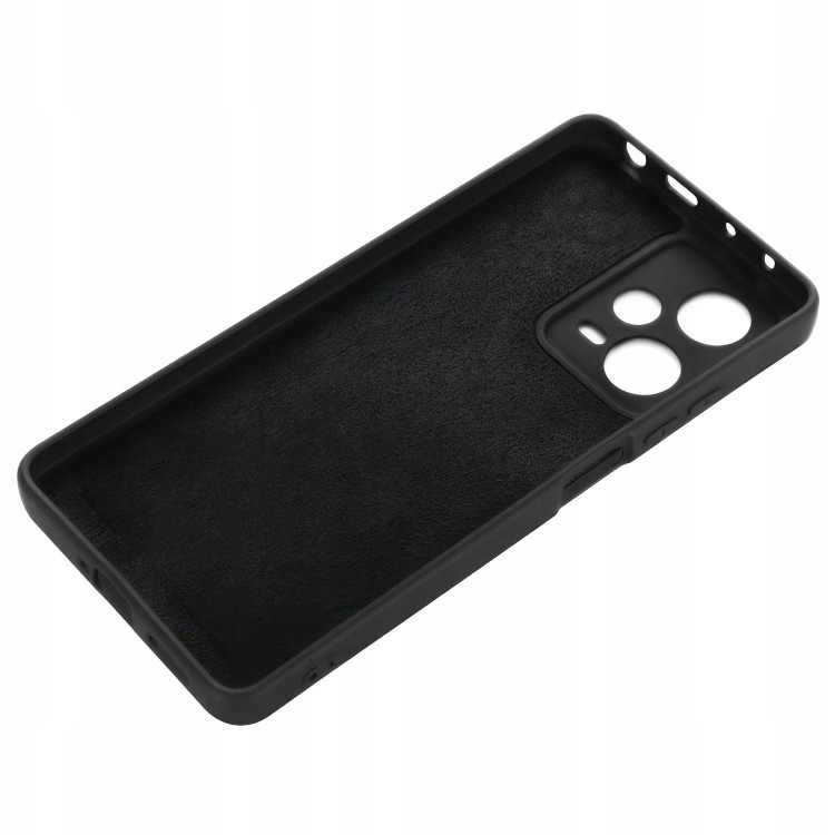 ETUI-CZARNE-LIQUID-SILIKON-CASE-PLECKI-FUTERAL-do-Xiaomi-Redmi-Note-12-Pro-EAN-GTIN-5903802276343.jpg