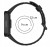 PASEK-CZARNO-BIALY-OPASKA-SILIKONOWA-do-Xiaomi-Redmi-Watch-2-Lite-Kolor-czarny.jpg