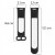 PASEK-CZARNO-BIALY-OPASKA-SILIKONOWA-do-Xiaomi-Redmi-Watch-2-Lite-Producent-Inna.jpg