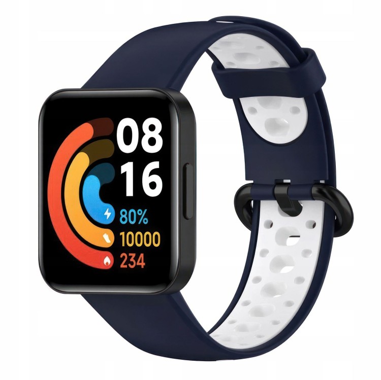 PASEK-GRANATOWO-BIALY-OPASKA-SILIKONOWA-do-Xiaomi-Redmi-Watch-2-Lite-Kod-producenta-SILICONE-STRAP-XM-RM-WATCH-2-LITE-NAVY-WHT.jpg