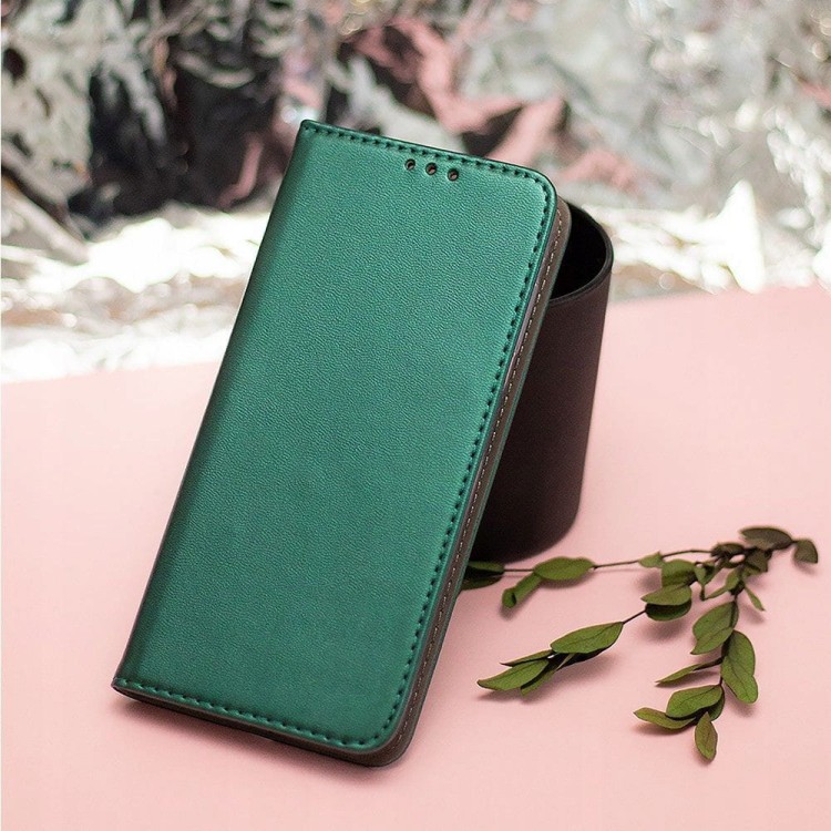 ETUI-OTWIERANE-Z-KLAPKA-MAGNETIC-PORTFEL-do-REDMI-NOTE-12-4G-ZIELONE-Marka-Inna.jpg