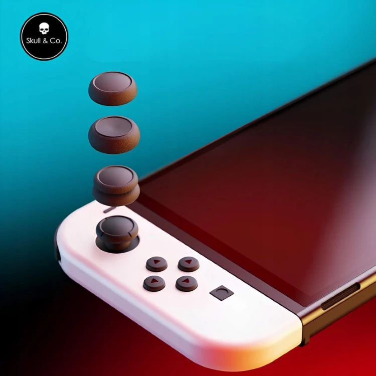 ZESTAW-SKULLCO-6x-NAKLADKI-GUMKI-GRIPY-do-NINTENDO-SWITCH-OLED-LITE-CZARNY-Producent-Inna.jpg