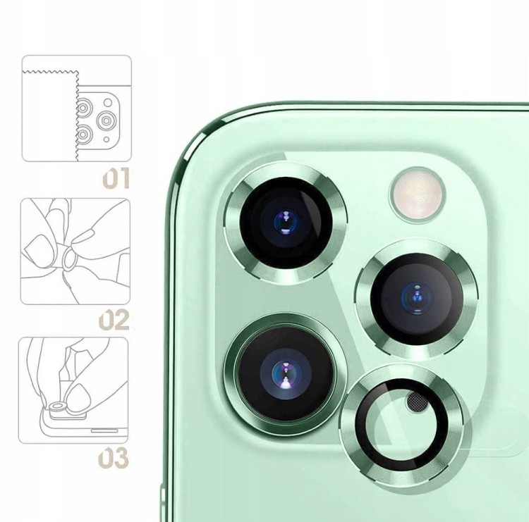 RING-SZKLO-na-APARAT-KAMERE-do-IPHONE-11-PRO-JASNOZIELONY-EAN-GTIN-5903802281446 (1).jpg