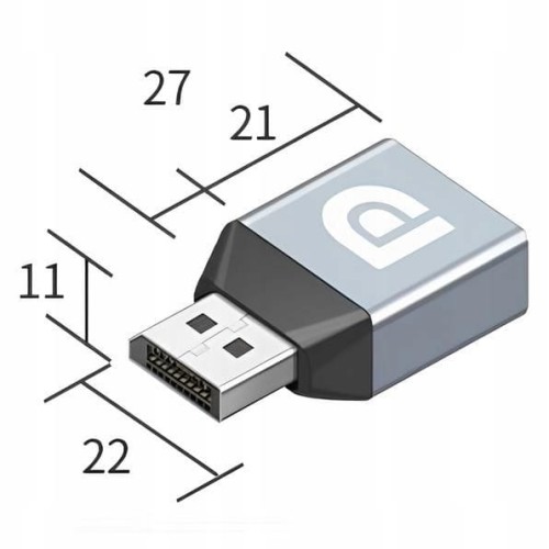ADAPTER-PRZEJSCIOWKA-LACZNIK-DISPLAYPORT-do-DISPLAYPORT-DP-8K-60HZ-Marka-inna.jpg