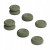 ZESTAW-SKULLCO-6x-NAKLADKI-GUMKI-GRIPY-do-STEAM-DECK-ZIELONY-Producent-Inna.jpg