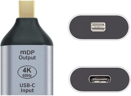 ADAPTER-4K-60HZ-USB-C-ZENSKI-NA-MINI-DISPLAYPORT-MESKI-KONWERTER-V6-Kod-producenta-ADAPTERMINI-MDP-TO-USBC-ST-min.jpg
