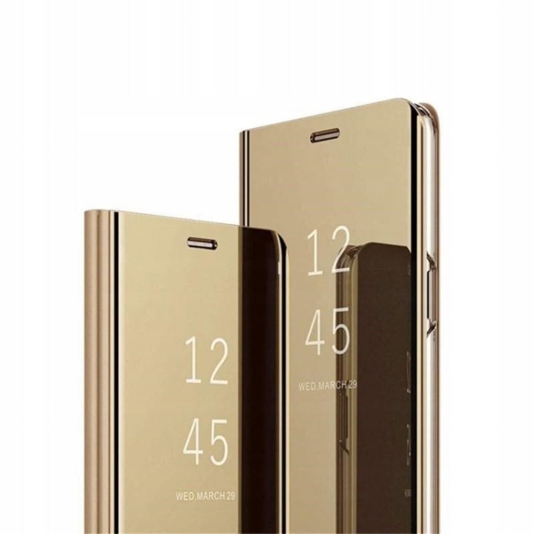 ETUI-POKROWIEC-CASE-CLEAR-VIEW-Z-KLAPKA-do-SAMSUNG-GALAXY-S23-FE-ZLOTY-Dedykowana-marka-Samsung-min.jpg