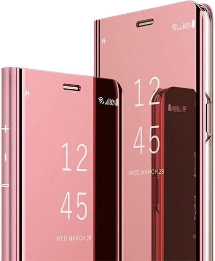 ETUI-POKROWIEC-CASE-CLEAR-VIEW-Z-KLAPKA-do-SAMSUNG-GALAXY-S23-FE-ROZOWY-EAN-GTIN-5903802283037-min.jpg