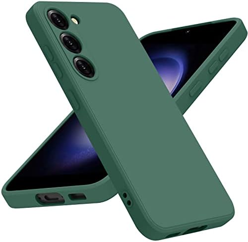 ETUI-SILIKON-LIQUID-CASE-SILIKONOWE-PLECKI-do-SAMSUNG-GALAXY-S23-FE-ZIELONE-EAN-GTIN-5903802283525-min.jpg