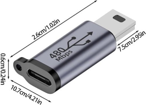 ADAPTER-PRZEJSCIOWKA-KABLA-TYPE-C-do-MINIUSB-480MBPS-18W-5V-2A-V5-Konstrukcja-oplot-min.jpg