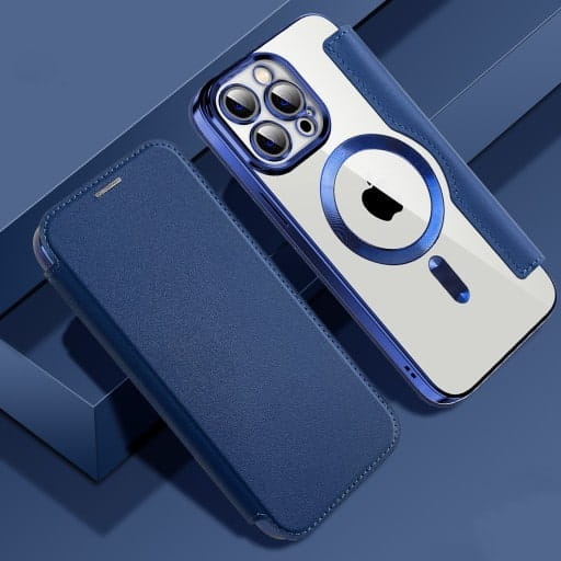 ETUI-FLIP-Z-KLAPKA-Z-MAGSAFE-OBUDOWA-CASE-MAGNET-DO-IPHONE-14-PRO-NIEBIESKI-Dedykowany-model-iPhone-14-Pro-min.jpg