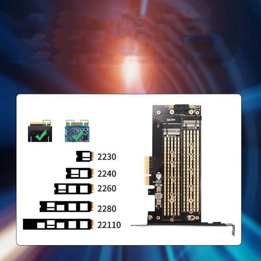 PRZEJSCIOWKA-ADAPTER-PCI-E-X4-SSD-KARTA-M-2-NVME-Waga-produktu-z-opakowaniem-jednostkowym-0-12-kg.jpg
