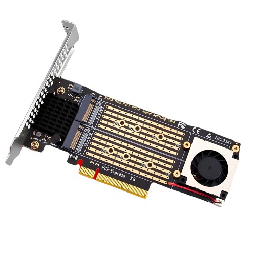 ADAPTER-KARTA-PRZEJSCIOWKA-PCI-PCI-E-X8-NA-2X-DYSK-DO-M-2-NVME-BIFURCATION-min.jpg