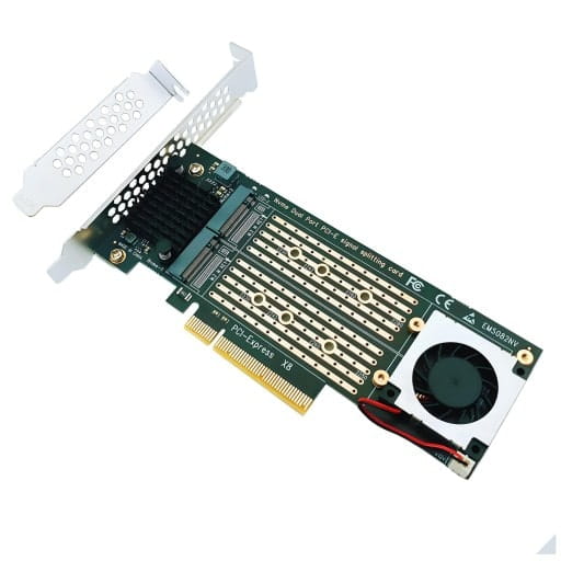 ADAPTER-KARTA-PRZEJSCIOWKA-PCI-PCI-E-X8-NA-2X-DYSK-DO-M-2-NVME-BIFURCATION-Kod-producenta-ADAPTER-PCI-E-ST-3-min.jpg