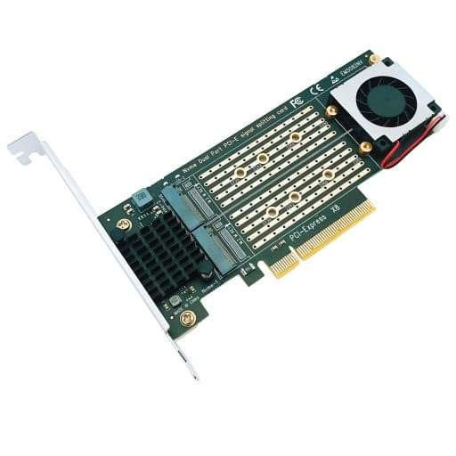 ADAPTER-KARTA-PRZEJSCIOWKA-PCI-PCI-E-X8-NA-2X-DYSK-DO-M-2-NVME-BIFURCATION-Waga-produktu-z-opakowaniem-jednostkowym-0-314-kg-min.jpg