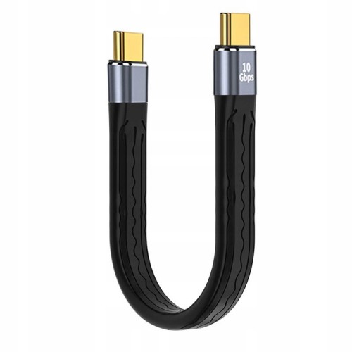 KROTKI-KABEL-GUMOWY-USB-C-DO-USB-C-MESKI-10GBPS-13CM.jpg