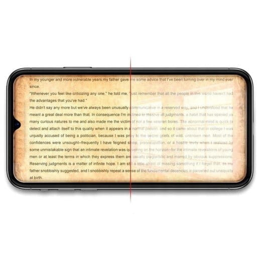 SZKLO-MATOWE-CERAMICZNE-HYBRYDOWE-ELASTYCZNE-DO-SAMSUNG-GALAXY-A25-Dedykowana-marka-Samsung-min.jpg
