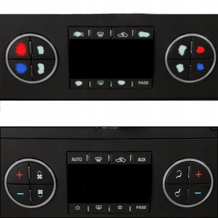 AUDI-A4-B6-B7-NAKLEJKI-NAPRAWCZE-NA-PANEL-KLIMY-CZARNE-Funkcje-inne.jpg
