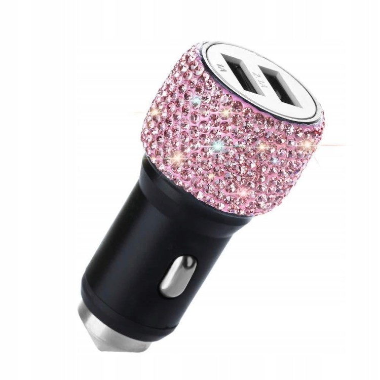 LADOWARKA-SAMOCHODOWA-BROKATOWA-CYRKONIE-BLING-2X-USB-24V-2-1A-ROZOWA-Producent-inny-min.jpg
