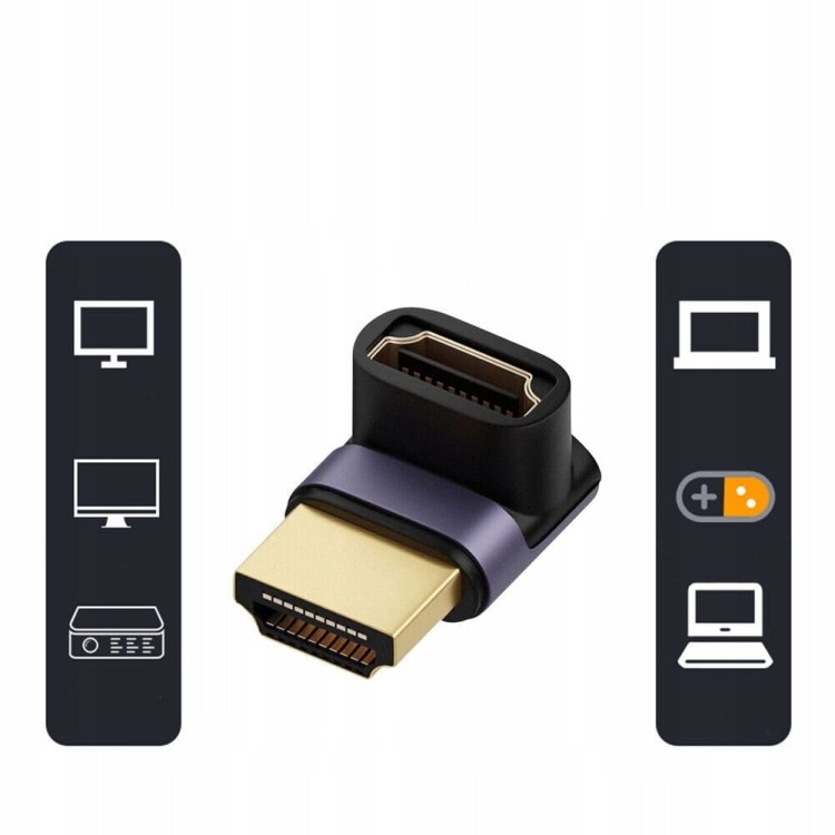 ADAPTER-KATOWY-KONWERTER-PRZEJSCIOWKA-HDMI-48GBPS-8K-60HZ-2-1-A4-Stan-opakowania-oryginalne-min.jpg