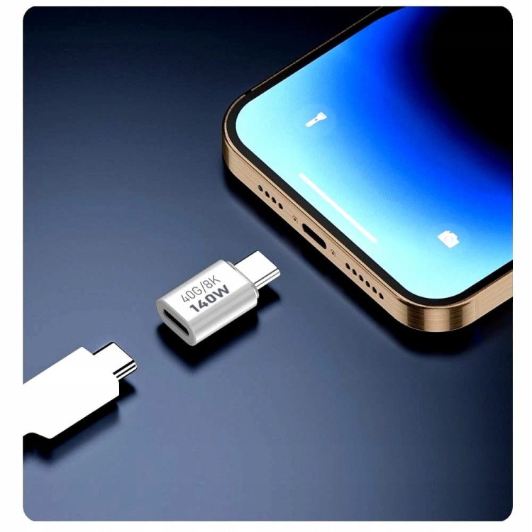ADAPTER-PRZEJSCIOWKA-LACZNIK-MESKI-DO-ZENSKI-USB-C-40GBPS-8K-140W-BIALY-V3-EAN-GTIN-5903802295498-min.jpg
