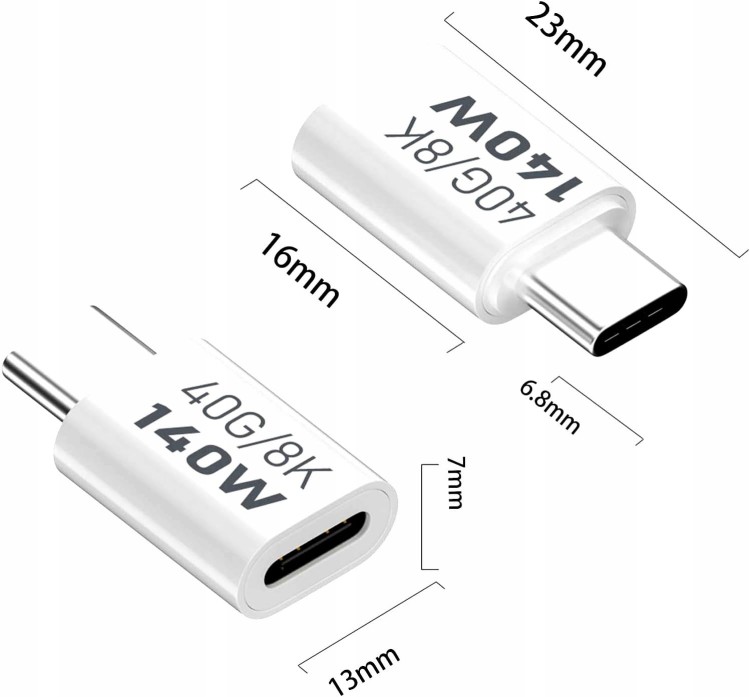 ADAPTER-PRZEJSCIOWKA-LACZNIK-MESKI-DO-ZENSKI-USB-C-40GBPS-8K-140W-BIALY-V3-Marka-Inna-min.jpg