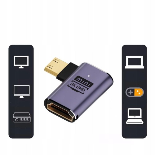 ADAPTER-KATOWY-KONWERTER-PRZEJSCIOWKA-HDMI-do-Mini-HDMI-48GBPS-8K-60HZ-C2-EAN-GTIN-5903802295849-min.jpg