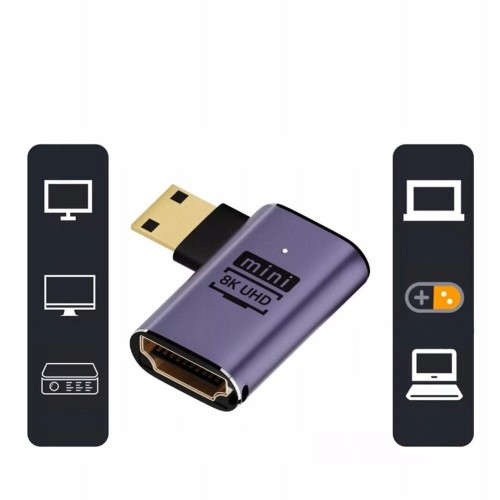 ADAPTER-KATOWY-KONWERTER-PRZEJSCIOWKA-HDMI-do-Mini-HDMI-48GBPS-8K-60HZ-C3-EAN-GTIN-5903802295856-min.jpg