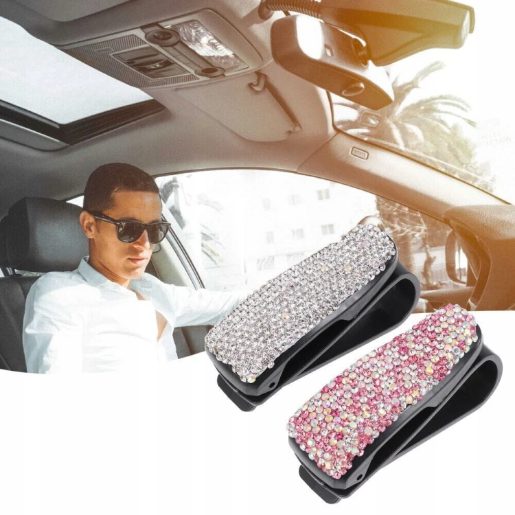 BROKATOWY-ELEGANCKI-KLIPS-UCHWYT-HOLDER-NA-OKULARY-DO-SAMOCHODU-SREBRNY-EAN-GTIN-5903802297331.jpg