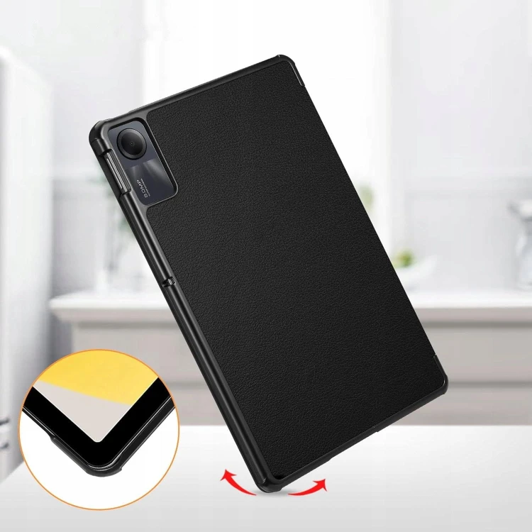 ETUI-ZAMYKANE-CASE-POKROWIEC-Z-KLAPKA-DO-XIAOMI-REDMI-PAD-SE-2023-CZARNE-Marka-Inna.jpg