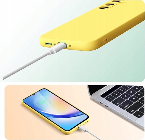 OBUDOWA-ETUI-LIQUID-CASE-SILIKONOWY-DO-SAMSUNG-GALAXY-A55-5G-ZOLTE-Dedykowana-marka-Samsung.jpg