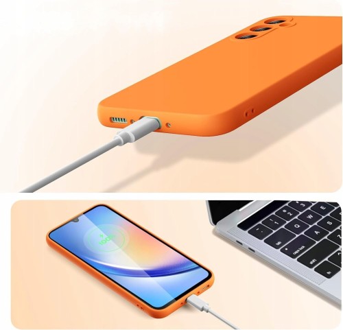 OBUDOWA-ETUI-LIQUID-CASE-SILIKONOWY-DO-SAMSUNG-GALAXY-A55-5G-POMARANCZOWE-Dedykowana-marka-Samsung.jpg
