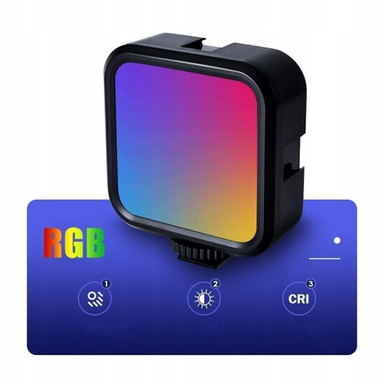LAMPA-LED-RGB-KOLOROWA-Z-REGULACJA-SWIATLA-DO-ZDJEC-SELFIE-FILMOW-UNIWERSAL-Kod-producenta-LAMP-RGB-LED-ST.jpg