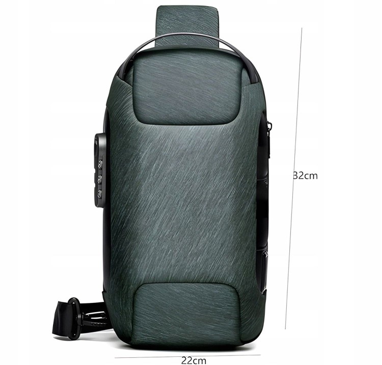 NERKA-PLECAK-ZAMYKANY-SZYFROWANY-ZAMEK-TORBA-NA-RAMIE-USB-KABEL-ZIELONY-Kod-producenta-TRAVEL-BAG-GREEN-ST.jpg