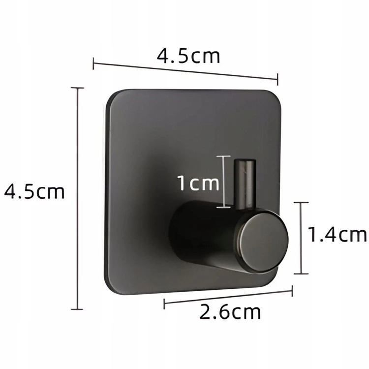 WIESZAK-ALUMINIOWY-NAKLEJANY-SOLIDNY-STYLOWY-HACZYK-CZARNY-EAN-GTIN-5906896101416.jpg