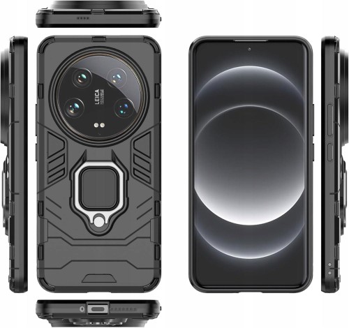 ETUI-PANCERNE-MOCNE-CASE-POKROWIEC-RING-3w1-DO-XIAOMI-14-ULTRA-EAN-GTIN-5906896101973.jpg