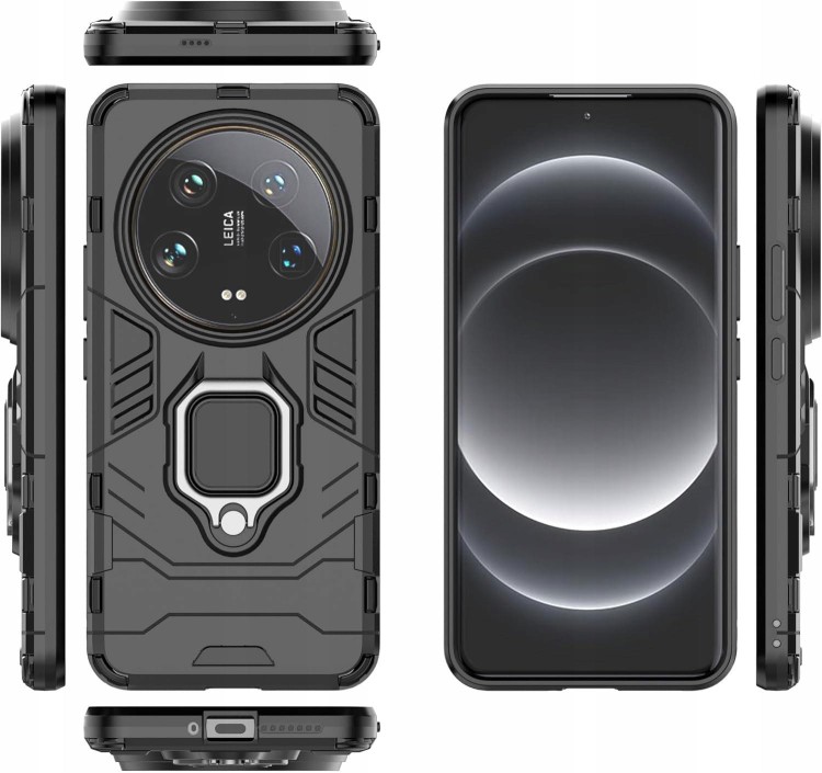 ETUI-PANCERNE-MOCNE-CASE-POKROWIEC-RING-3w1-DO-XIAOMI-14-ULTRA-EAN-GTIN-5906896101973.jpg