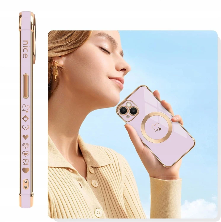 ETUI-PANCERNE-CASE-SERCE-DO-MAGSAFE-DO-APPLE-IPHONE-15-LAWENDOWO-ZLOTE-Dedykowany-model-iPhone-15.jpg