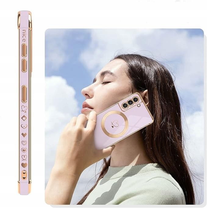 ETUI-SERCE-CASE-DO-MAGSAFE-DO-SAMSUNG-GALAXY-S23-FE-LAWENDOWO-ZLOTE-Marka-bez-marki.jpg