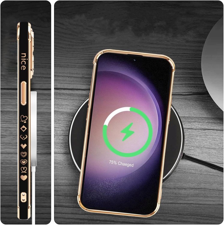 ETUI-WZMACNIANE-CASE-SERCE-DO-MAGSAFE-DO-SAMSUNG-GALAXY-S23-CZARNO-ZLOTE-Marka-bez-marki.jpg
